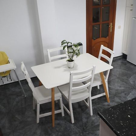 Ferienwohnung El Piso De Manuela Vut-Co-004057 Padrón Exterior foto
