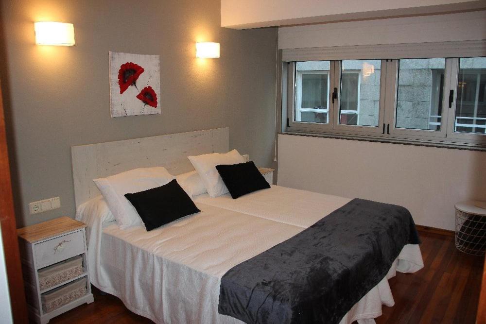 Ferienwohnung El Piso De Manuela Vut-Co-004057 Padrón Exterior foto
