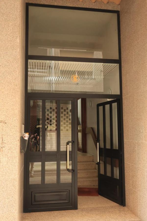 Ferienwohnung El Piso De Manuela Vut-Co-004057 Padrón Exterior foto