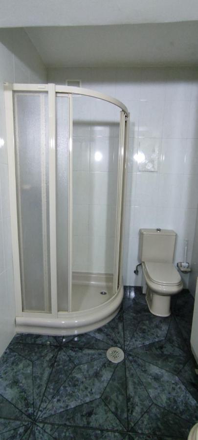 Ferienwohnung El Piso De Manuela Vut-Co-004057 Padrón Exterior foto