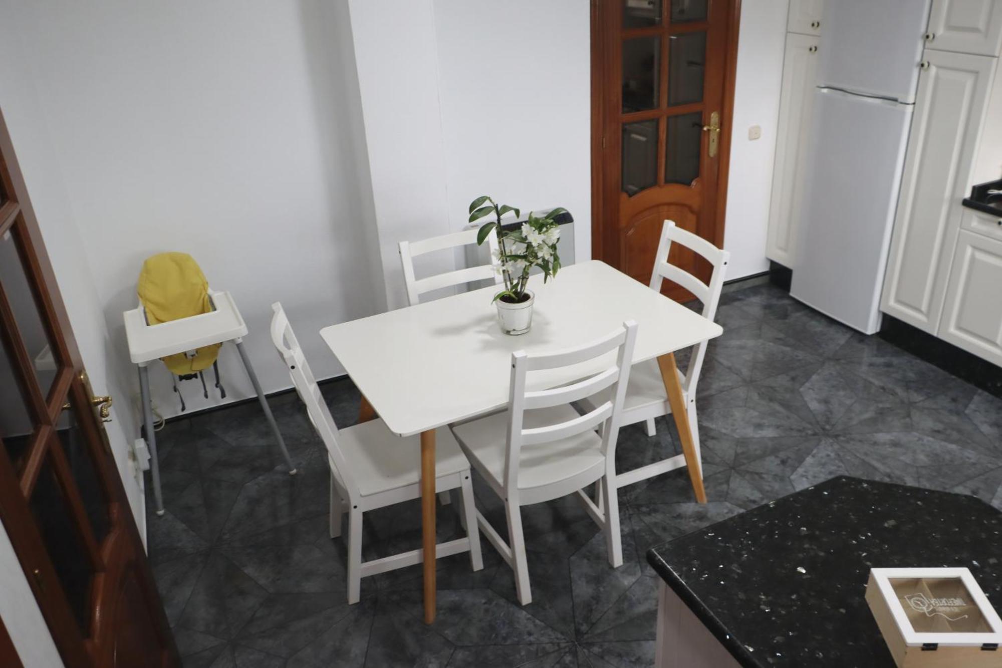 Ferienwohnung El Piso De Manuela Vut-Co-004057 Padrón Exterior foto